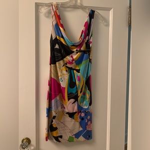 Diane von Furstenberg dress